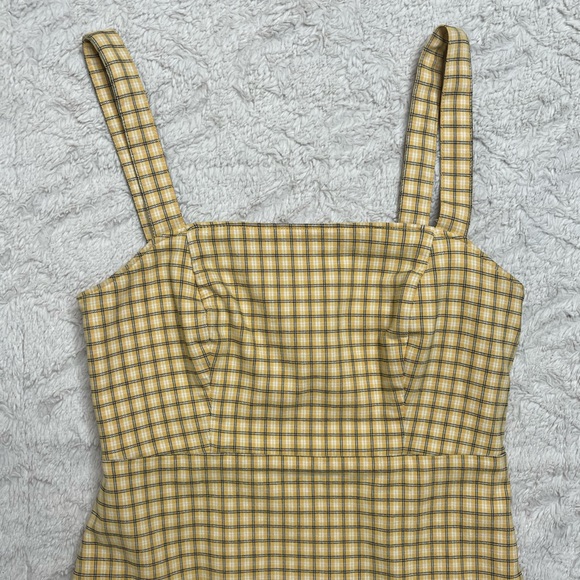 Hollister Extra Small Stretchy Dress - Picture 3 of 8